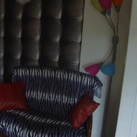 Chambre D'Hote La Frezelle Rouvres-la-Chétive Eksteriør billede