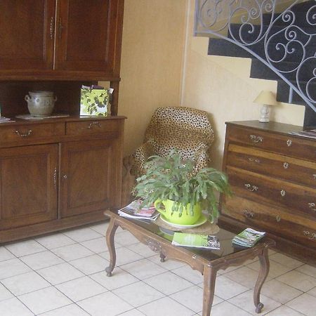 Chambre D'Hote La Frezelle Rouvres-la-Chétive Eksteriør billede