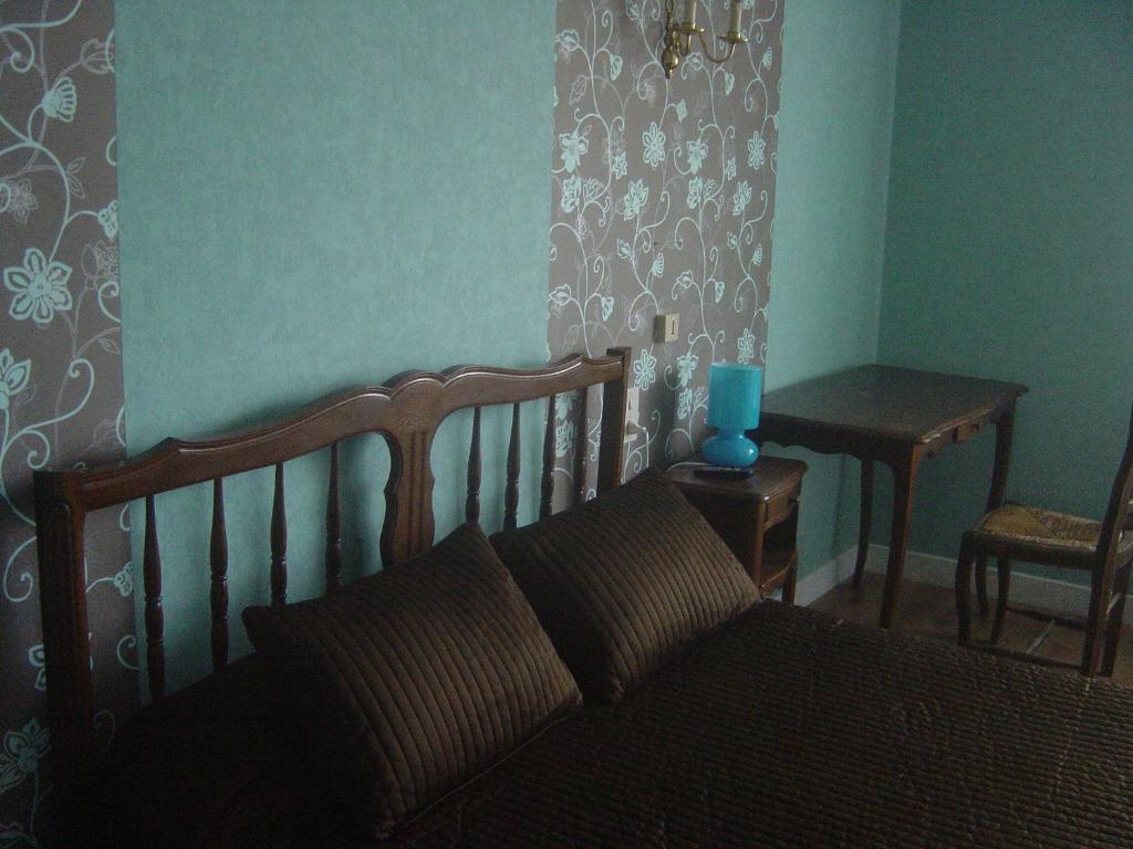 Chambre D'Hote La Frezelle Rouvres-la-Chétive Værelse billede